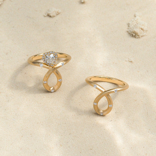 Infinity Love