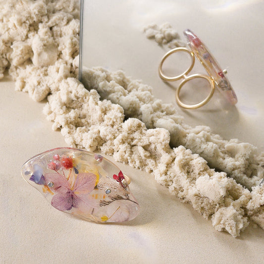Preserved Florals