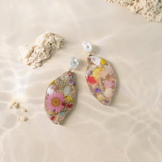 Whispering Florals